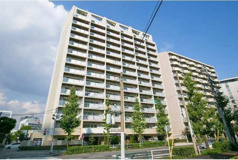 コンフォリア芝浦バウハウスの画像