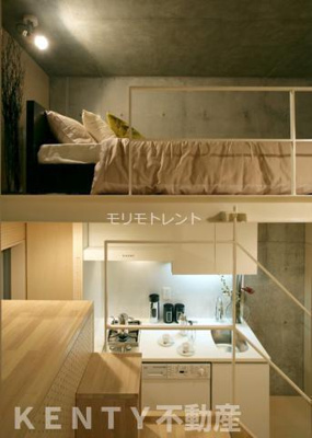 【設備】 | カスタリア中延