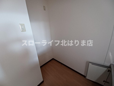 【キッチン】 | ヴィラージュ大開Ｄ