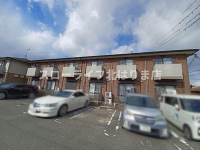 【外観】 | ヴィラージュ大開Ｄ
