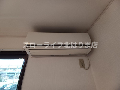 【設備】 | ヴィラージュ大開Ｄ