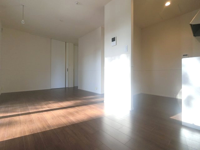 【居間・リビング】 | グランテラスおゆみ野