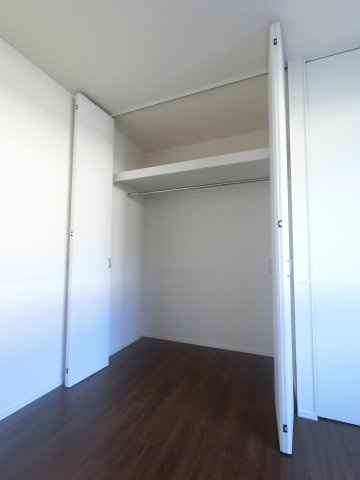 【収納】 | グランテラスおゆみ野