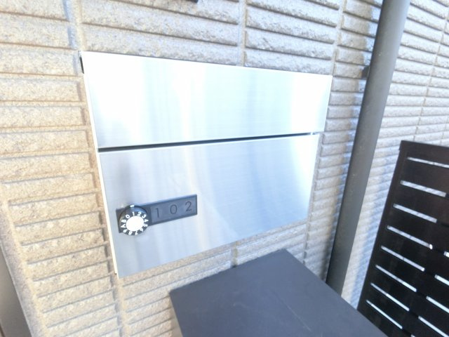 【設備】 | グランテラスおゆみ野