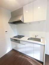 【キッチン】 | グランテラスおゆみ野