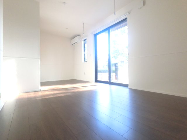 【居間・リビング】 | グランテラスおゆみ野