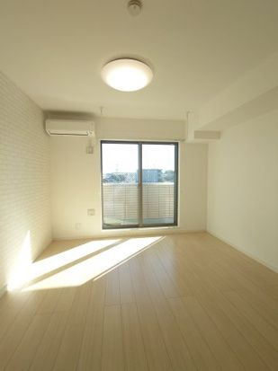 カフーティーダ西大宮の居間・リビング|※別部屋参考写真