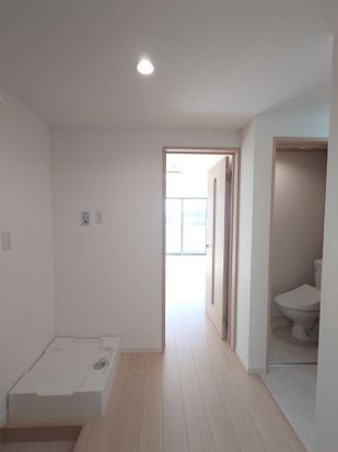 カフーティーダ西大宮の内装|※別部屋参考写真