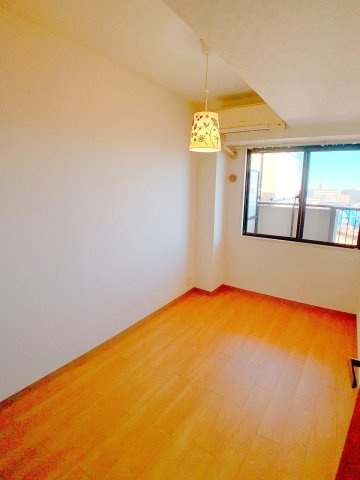 【洋室】 | ◇◆リバティタウン伊勢原 11番館◆◇ | 約4.5帖の洋室
