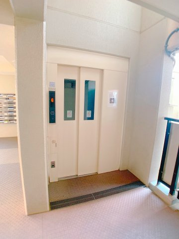【その他共用部分】 | ◇◆リバティタウン伊勢原 11番館◆◇ | エレベーター付きです！