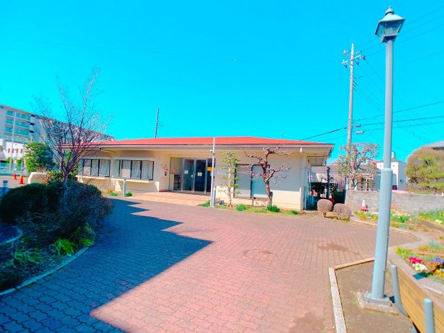 【周辺】 | ◇◆リバティタウン伊勢原 11番館◆◇ | マンション敷地内