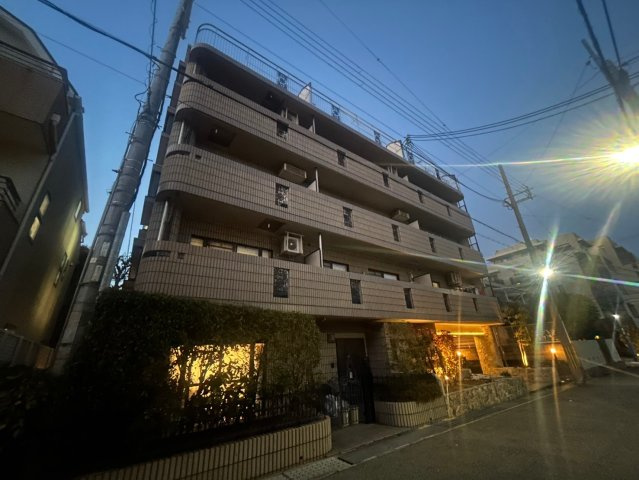 ルネ六甲八幡町