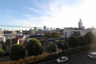 【展望】 | 上杉五番館