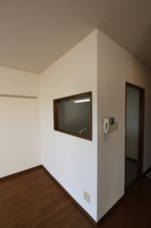 【キッチン】 | 上杉五番館