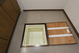 【設備】 | 上杉五番館