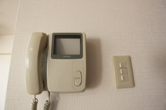 【設備】 | 上杉五番館