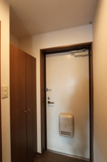 【玄関】 | 上杉五番館