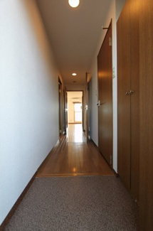 【玄関】 | 上杉五番館