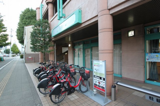 【その他】 | 上杉五番館 | DATE BIKE