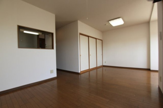 【内装】 | 上杉五番館