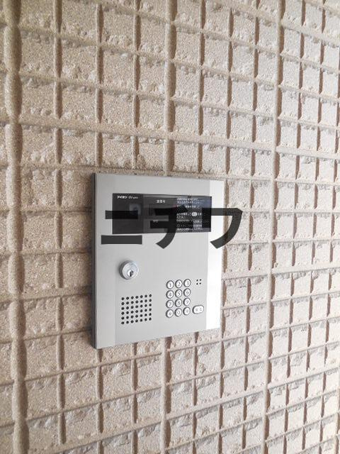 目黒ＧＡＲＤＥＮのセキュリティ
