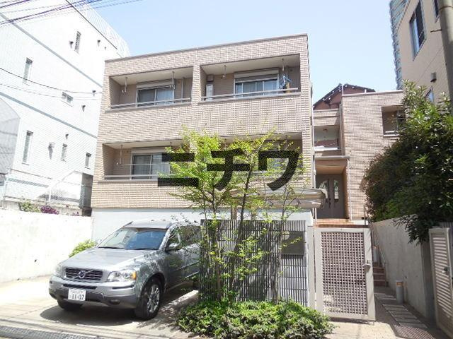 目黒ＧＡＲＤＥＮ