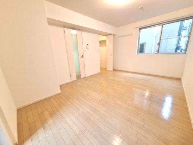 目黒ＧＡＲＤＥＮの居間・リビング