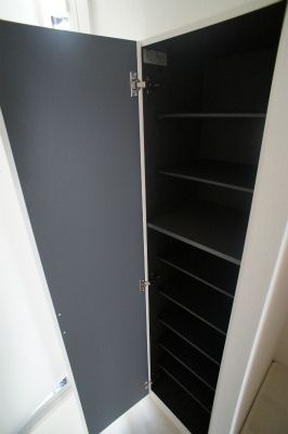 リブリプロタゴニストの収納