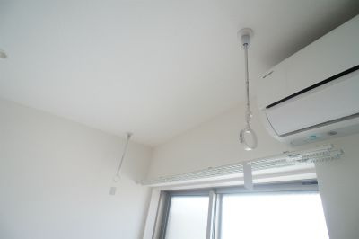 リブリプロタゴニストの設備