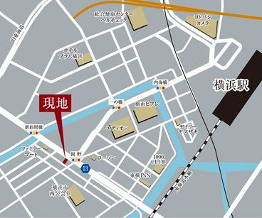  | 横浜市西区岡野１丁目ビル