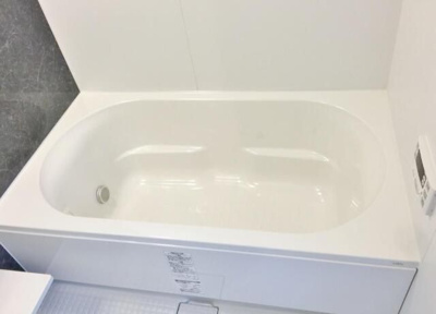 【浴室】 | クアドリフォリエブルー