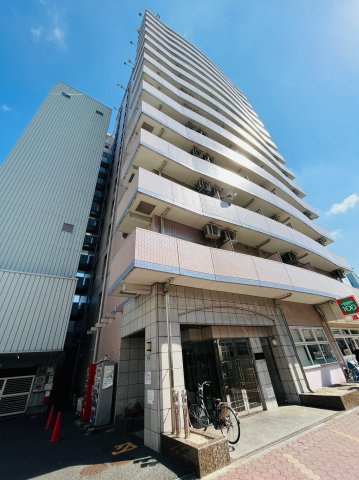 仲介手数料0！！La　Douceur新栄