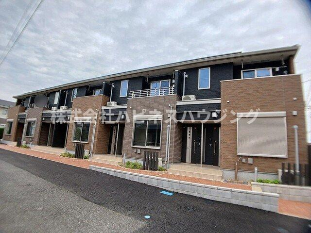 リリーモンターニュＢ