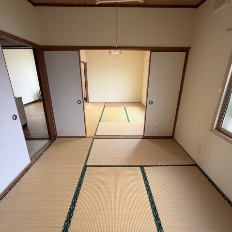 梅田ハイツの展望