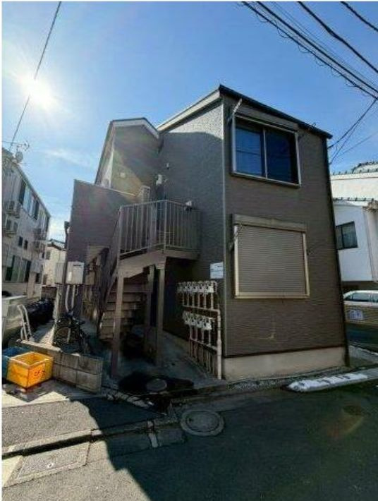 カモミール阿佐谷のその他共用部分