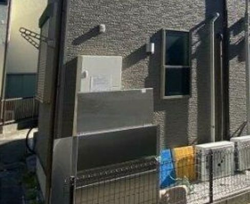 カモミール阿佐谷のその他共用部分