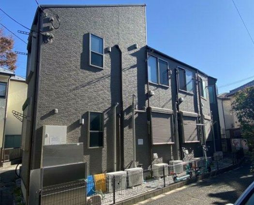 カモミール阿佐谷