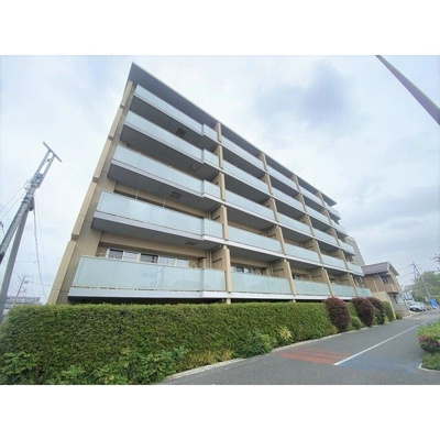 【外観】 | プレミスト浦和常盤ＳＵＩＴＥ