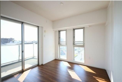 【居間・リビング】 | プレミスト浦和常盤ＳＵＩＴＥ