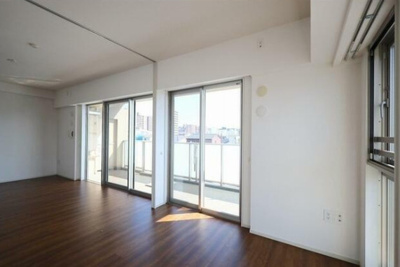 【洋室】 | プレミスト浦和常盤ＳＵＩＴＥ