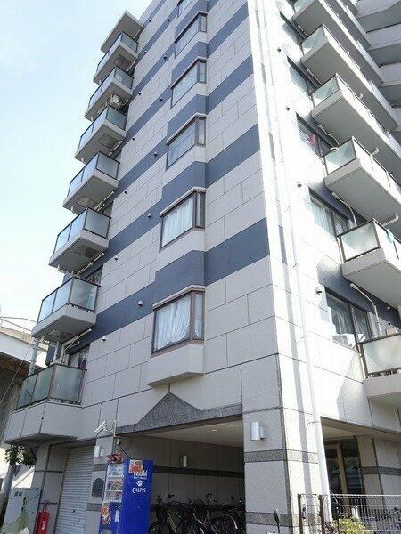 メインステージ西葛西