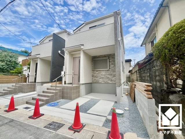 宇治市広野町寺山　３期のその他