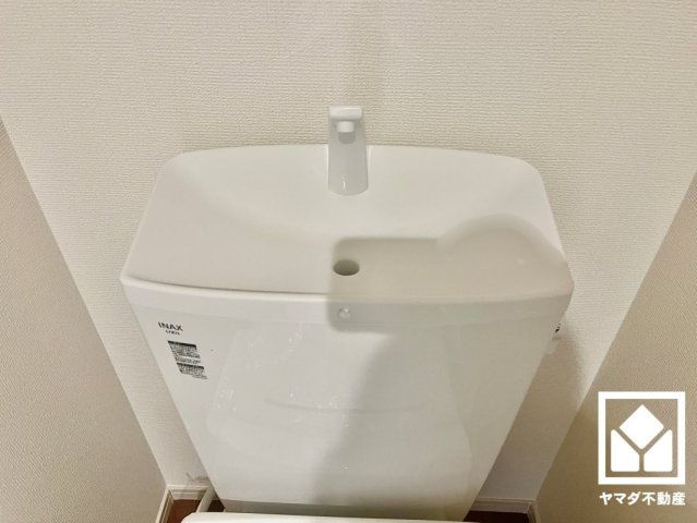 宇治市広野町寺山　３期の設備