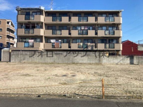 リーブルガーデン東住吉区照ケ丘矢田9期