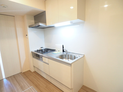 【キッチン】 | ＳIGNATURE武蔵中原