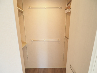 【収納】 | ＳIGNATURE武蔵中原