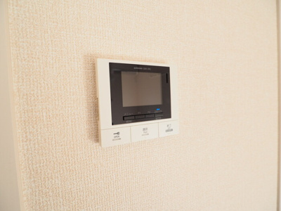 【セキュリティ】 | ＳIGNATURE武蔵中原