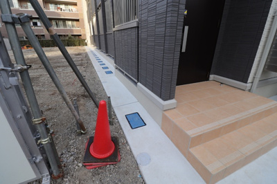 【その他共用部分】 | ＳIGNATURE武蔵中原