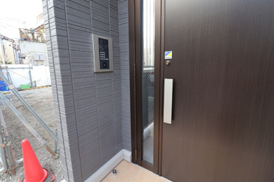 【その他】 | ＳIGNATURE武蔵中原