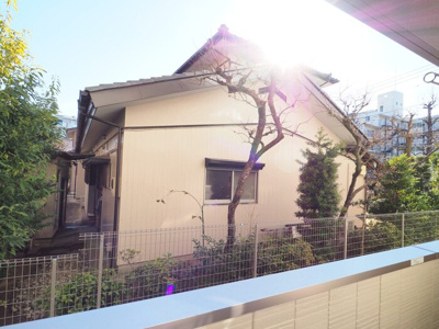 【展望】 | ＳIGNATURE武蔵中原